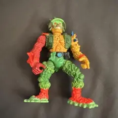 マスターズオブザユニバースクラシック Trapjaw | Mercari