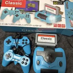 T*o様 【新品未開封】FCコンパチブルプレーヤーX クラシック