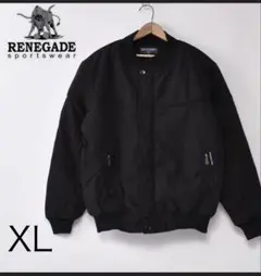 ダービージャケット レネゲードRENGADE ミリタリージャケット 木村拓哉