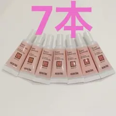 アクセーヌ　スーパーサンシールドブライトヴェール ピンクベージュ〈トライアル〉のサムネイル