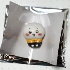 ちいかわ　ココス　ソフビフィギュア