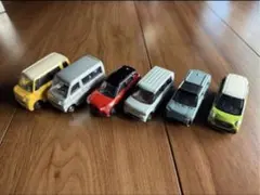 ミニカー　まとめ売り ミニカー 23個 セット まとめ売り セット売り まとめ たくさん 大量