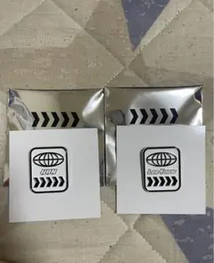 straykids スキズ ランダムピンバッジ リノ ハン 味噌