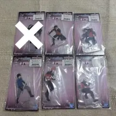 一番くじ　ワールドトリガー　アクリルスタンド