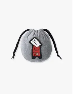 ラドロー ポーチ