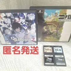 2025年最新】デビルサバイバーの人気アイテム - メルカリ