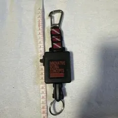 INNOVATIVE SCUBA CONCEPTS リトラクタブルリール