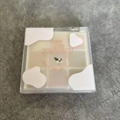 ETUDE Play Color Eyes Milky ストロベリーミルクのサムネイル