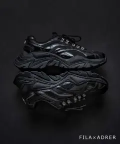 FILA × ADRER INTERATION LIGHT