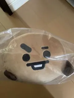 BT21 shookyぬいぐるみ 約30cm