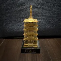 2025年最新】五重塔 置物の人気アイテム - メルカリ