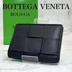 2026年最新】bottega veneta カセット スモール二つ折りの人気アイテム