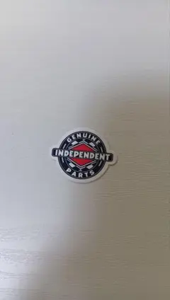 Independent Genuine Parts ステッカー