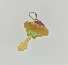 ポムポムプリンキーホルダー