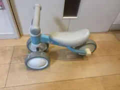 ディーバイクミニ プラス D-bike mini+ 室内使用