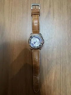 Paul Smith ポールスミス 腕時計 クロノグラフ ディスクアイズ - メルカリ