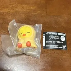 Stray kids SKZOO ライトマスコット ポガリ BbokAri