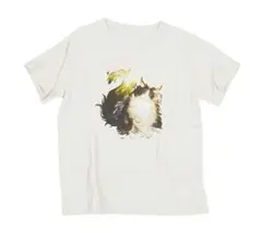 グラブル Tシャツ イーウィヤ 新品未使用 やわらかTシャツ
