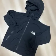 the north face アウター