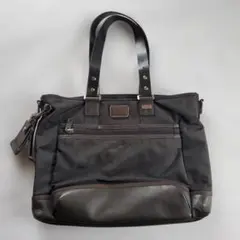 TUMI トートバッグのサムネイル