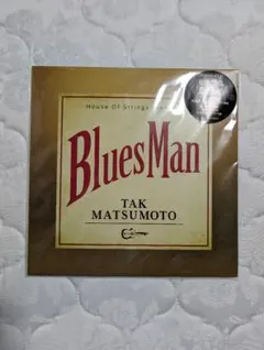 2025年最新】tak matsumoto bluesmanの人気アイテム - メルカリ