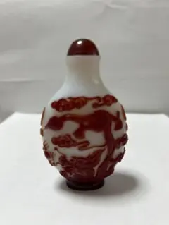 2026年最新】鼻煙壺の人気アイテム - メルカリ