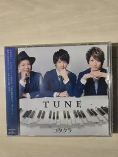 コタクラ CD