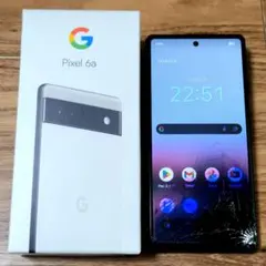 2026年最新】google pixel 6a 箱の人気アイテム - メルカリ