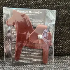 u*6様 【馬革・希少商品】ザ・ウォームスクラフツ マニュファクチャー　ボディー 弊社が母体となり展開するレザーブランドをご紹介致します。 馬革の