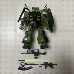 太陽の牙 ダグラム 超合金 1/72 当時物 タカラ - メルカリ