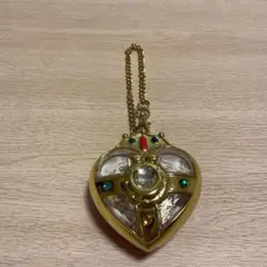 【USJ限定】セーラームーン2022 ハートコンパクト