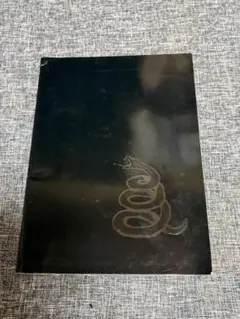 Metallica パンフレット