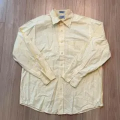 L.L.Bean エルエルビーン BDシャツ L相当 オックスフォード 長袖