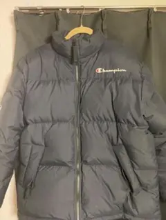 champion Atmos コラボ　ダウンジャケット　ダウン　チャンピオンのサムネイル