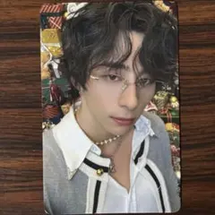 INI 西洸人 THE WINTER MAGIC Holiday セルカ 8