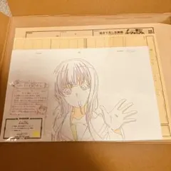 リズと青い鳥 京アニフェス 鎧塚みぞれ アクリルスタンド 2点セット