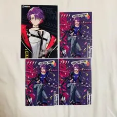 渡会雲雀 ポストカード