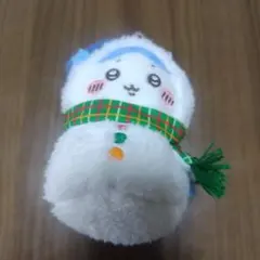 ちいかわ エニマイくじ マスコットＥ賞 ハチワレ