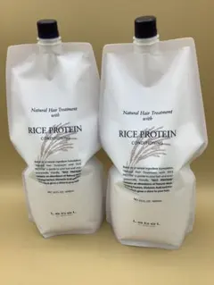 ナチュラルヘアトリートメント 1600ml 2つのサムネイル
