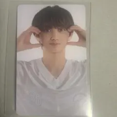 EBiDAN ICEx 山本龍人 トレカ