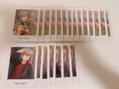あんスタ大神晃牙 ぱしゃっつ SHUFFLE action private