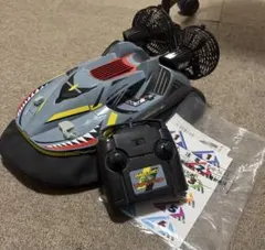 現状品 ジャンク扱い】クラッシュギア アークキャバリアー - メルカリ