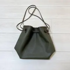 アーバンリサーチドアーズ 巾着バッグのサムネイル