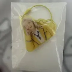 EBiDAN THE LIVE 2026 BUDDiiS MORRIE アクキー