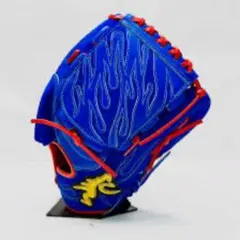 松坂大輔　RYU D99 BS 中日ドラゴンズ時代モデル　グローブ