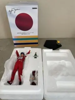 東京オートサロン2026 TOPSECRET DIORAMA ジオラマセット - メルカリ
