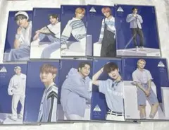 INI PRODUCE 101 JAPAN SEASON2 Blu-ray