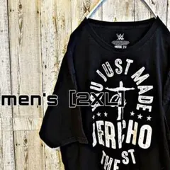 CE-8 印花T恤 黑色 男款［2XL］