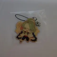 ラッキードッグ　メタルチャーム　ベルナルド