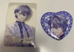 え*な様 にじさんじ　小柳ロウ　Prism Heart June Bride セ